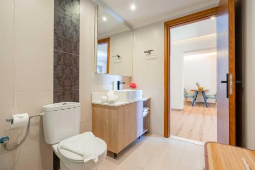 Venezia Luxury Living Villas, Faliraki