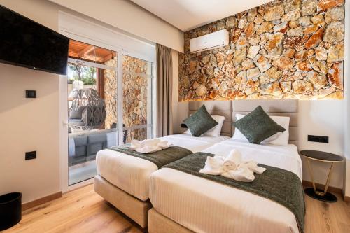 Venezia Luxury Living Villas, Faliraki