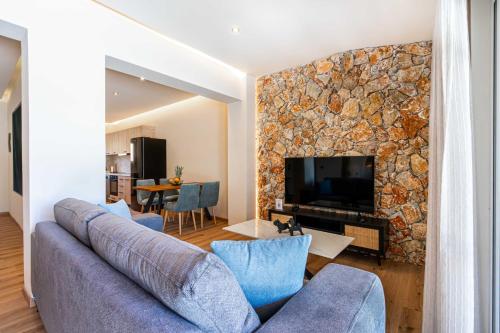 Venezia Luxury Living Villas, Faliraki