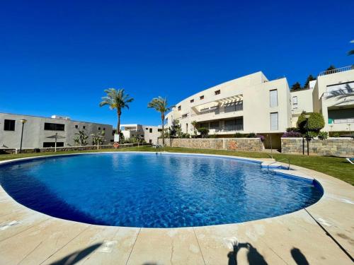 Πισίνα στο ή κοντά στο Altos de Marbella 2 Bedooms Duplex