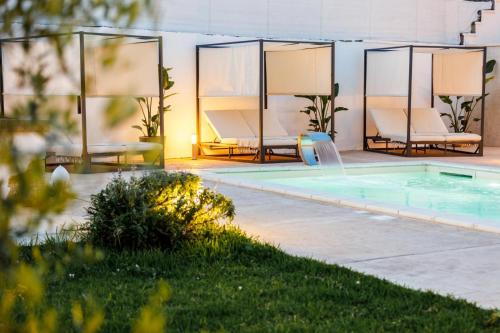 Φωτογραφία από το άλμπουμ του L’Arte di Vittorio Bed and Breakfast σε Racale