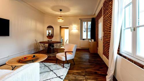 Gare Dijon - Cour Petite Loge