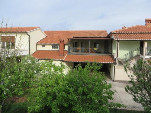 Apartment Mare