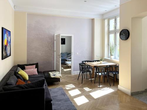 Sopot Wave 80m2 100m od plaży