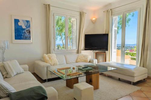Family house in quiet and residential area