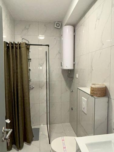 Gallery image of Apartmani WolfMoon 024 in Igalo