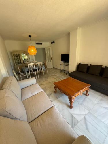 Charming Apartment in Marbella Old Town