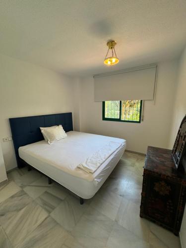 Charming Apartment in Marbella Old Town