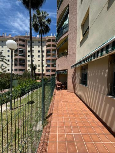 Charming Apartment in Marbella Old Town