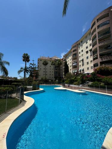 Charming Apartment in Marbella Old Town