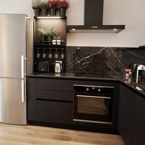 La casa di Albert - luxury living