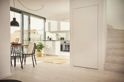 Gambar di galeri bagi Villa Azure I di Fehmarn