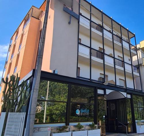 Smile Beach Hotel Nuova Gestione