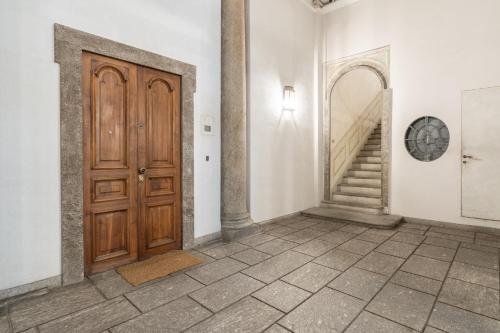 Imagen de la galería de Appartamento in Duomo - Piatti, en Milán