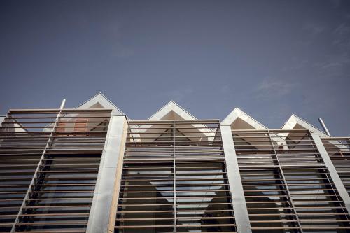 Φωτογραφία από το άλμπουμ του Villa White I σε Fehmarn