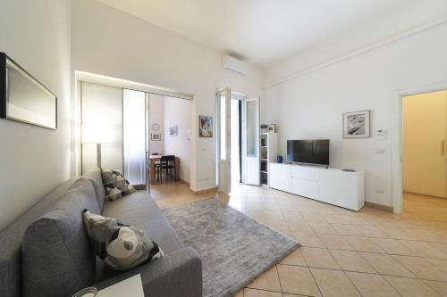Careggi Garden Flat