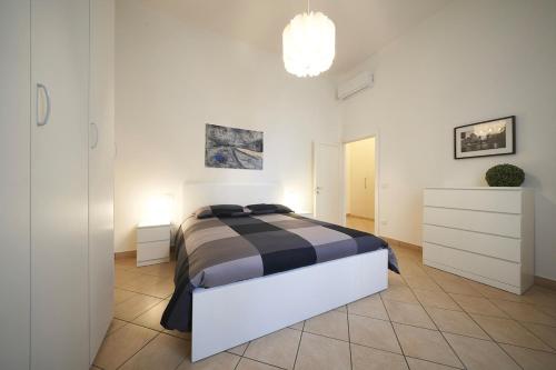 Careggi Garden Flat