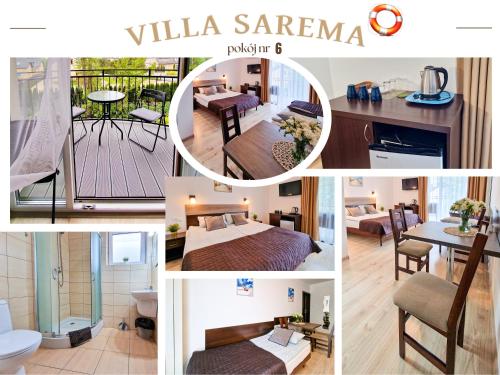 Villa Sarema