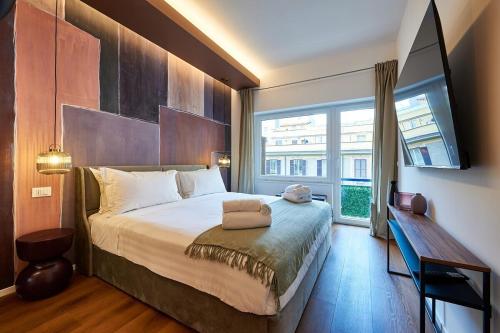 Art Suite San Giovanni