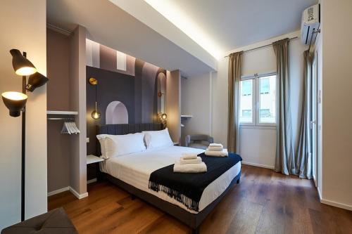 Art Suite San Giovanni