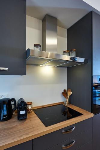 Art Suite San Giovanni