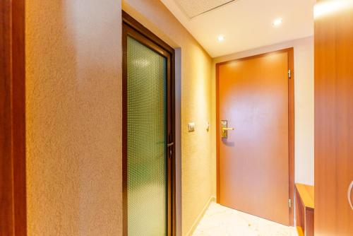 Gambar di galeri bagi Hotel Crisana Arad di Arad