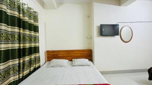 Fotografie z fotogalerie ubytování Hotel Green Garden Residential v destinaci Dháka