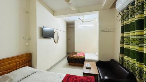 Fotografie z fotogalerie ubytování Hotel Green Garden Residential v destinaci Dháka