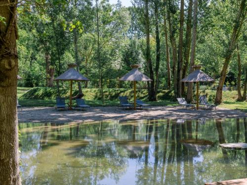 Les terrasses du durzon