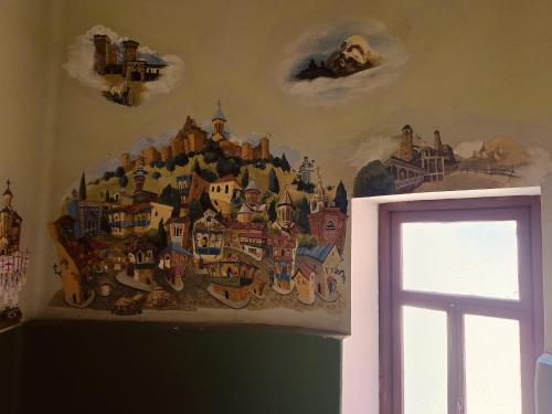 Fotografie z fotogalerie ubytování Guest House Irina Tbilisi v destinaci Tbilisi City