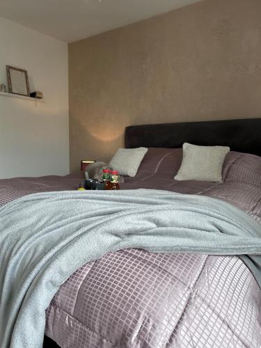 Appartement standing tout confort vue mer photo 13