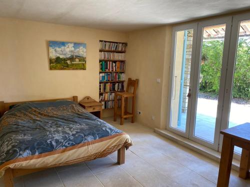 Photo de la galerie de l'établissement Mas Provençal, à Aubignan