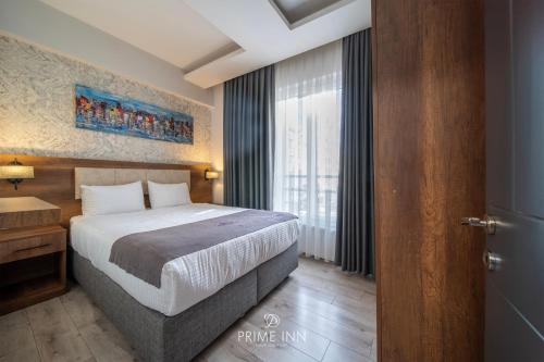 Φωτογραφία από το άλμπουμ του PRIME INN CITY σε Melikgazi
