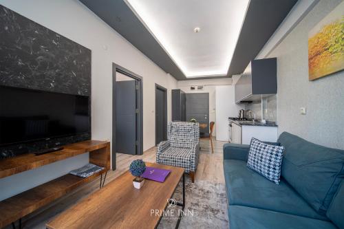 Φωτογραφία από το άλμπουμ του PRIME INN CITY σε Melikgazi