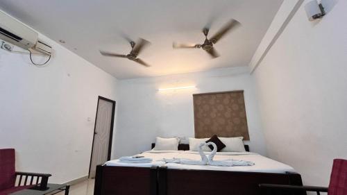 Fotografie z fotogalerie ubytování Comfort Park Inn (Unit of Prohotel) v destinaci Čennaí