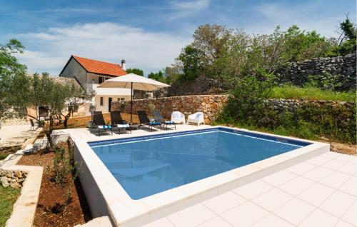Stunning Home In Podosoje