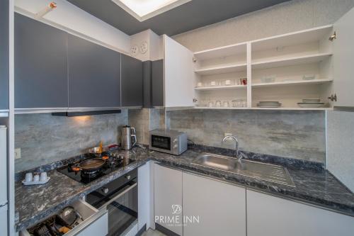 Φωτογραφία από το άλμπουμ του PRIME INN CITY σε Melikgazi