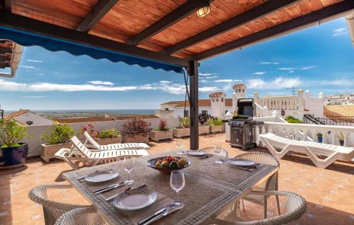 Lovely Home In Salobreña