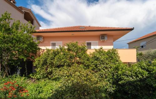 1 Bedroom Gorgeous Apartment In Zadar