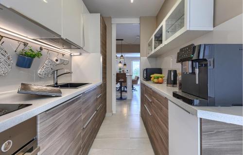 Stunning Home In Labin