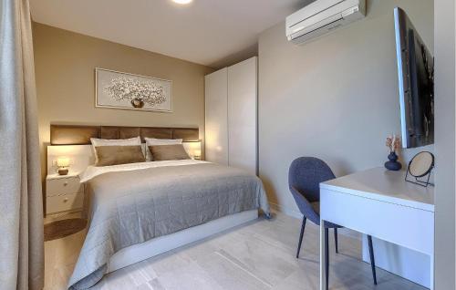 Stunning Home In Labin