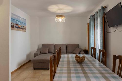Apartamentos Cayetana