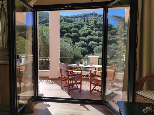 Donatos Parga - Apartments & Studios