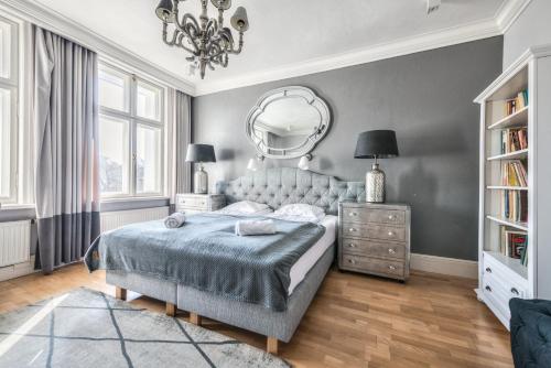 Mokwy by NorthSide Apartments