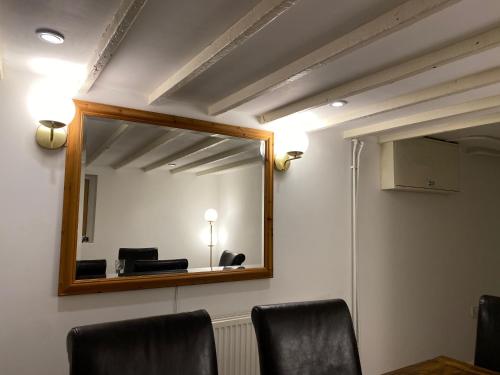 ノリッジにあるSeamless Staysのギャラリーの写真