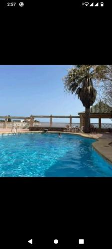Gallery image of Le déclic in El Marsa