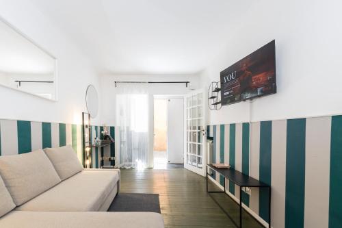 Scipioni Rome Apartment - Vatican
