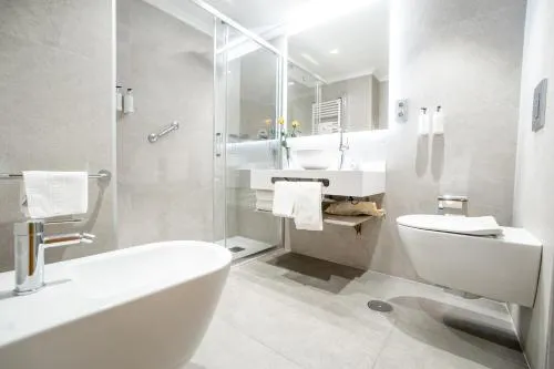 Aparto-Hotel Rosales photo 18