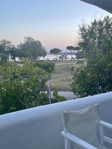 Φυσικό τοπίο κοντά σε αυτός ο ξενώνας