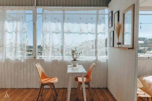 Fotografie z fotogalerie ubytování The Hideout Homestay v destinaci Ấp Ða Lôc